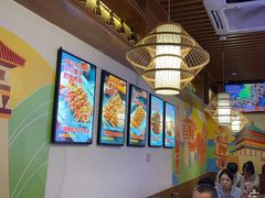 -叁宝烧烤 西安烧烤 领跑品牌(学府路店)