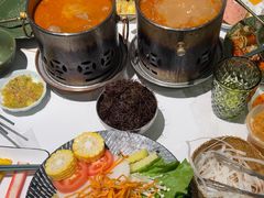 -Thai Basil罗勒叶泰式餐厅(时代天街店)