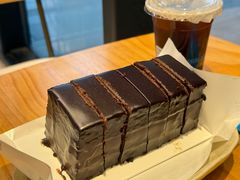 -DRUNK BAKER (上海漕宝路店)