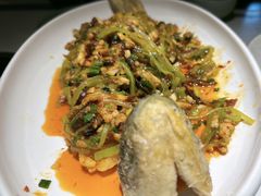 -院8里·小聚园老川菜(九眼桥店)