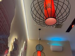 -顺溜·手工刀削面·黑金店(铜锣湾店)