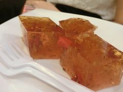 桂花糕-添好运点心专门店(深水埗店)