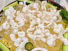 -源港渔村-中山脆肉鲩(博罗店)