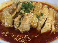 -周渝食惦酸菜鱼(青浦店)