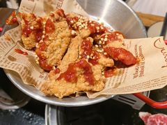 -九田家黑牛烤肉料理(珠江摩尔店)