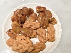 -滋粥楼·顺德菜海鲜茶点(方舟店)