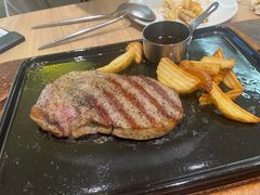 -必胜客(浦上万达店)