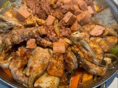 -黄记煌三汁焖锅(崇文门店)