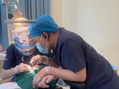 -微笑牙科口腔(三亚迎宾院区)