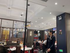 -稻香海鲜饭店(第一国际店)