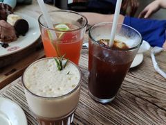 -Maan coffee漫咖啡(1905店)