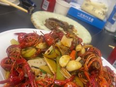 -一起吃小龙虾·海鲜(海珠店)