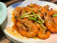 -江太极江浙菜(马桥万达广场店)