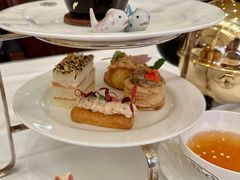 -TWG Tea(台北101购物中心沙龙及精品门市)