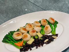 -景月阁空中食府(希尔顿酒店)