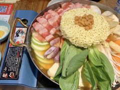 -李先生的首尔小馆(松江启源广场店)