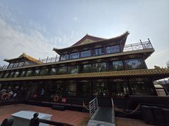 -南门涮肉(通州大船店)
