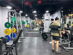 -ALIV WELLNESS运动健身(浦东大道店)