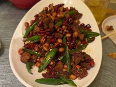 -大哈福烧烤·海鲜·家常菜(延安三路店)
