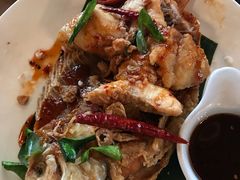 -Phensiri Thai Restaurant