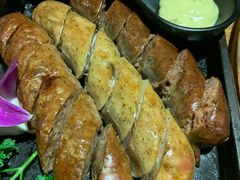-通海俄式烧烤(下瓦房店)