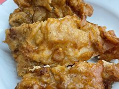 老上海传统炸猪排-逸桂禾面馆