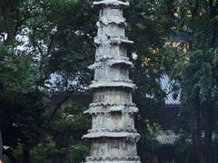 -灵隐飞来峰景区