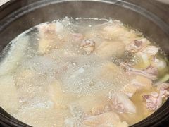 -同仁四季椰子鸡(无锡滨湖万象汇店)