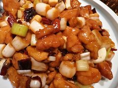 -鸽子窝(黄村店)