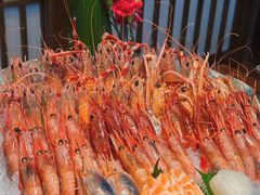 -一本料理(西溪天街店)