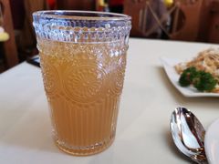 自酿格瓦斯-老井俄式餐厅