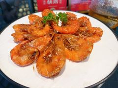 -兴仙饭店·闽味海鲜(马尾总店)