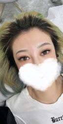 -Verywang半永久纹眉•仪器野生眉