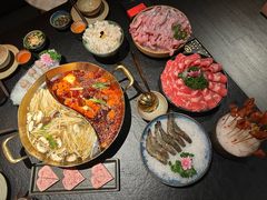 -色響火锅(恒隆广场店)