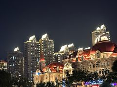 -海河游船-永乐码头(大悲院)