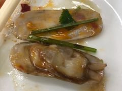 -叶存利海鲜大馅饺子(东戴河止锚湾店)