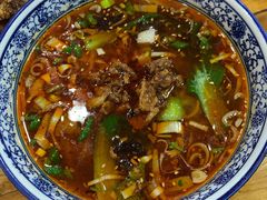 -三羊居食府(文艺路店)