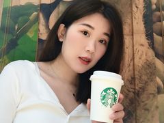 -星巴克(大梅沙8号仓店)