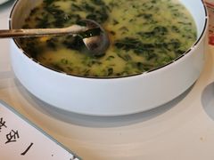 -曾排骨·传家菜(新繁店)
