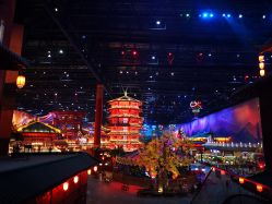-南京万达乐园