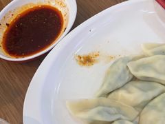 -喜家德虾仁水饺(北站店)