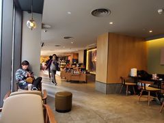 -星巴克(古象大酒店店)