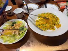 -九十九顶毡房(清河店)