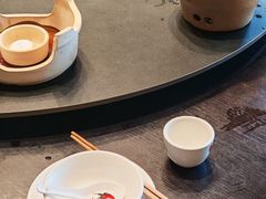 -广府乡下·饭庄(新港东路店)