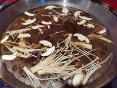 -谭鸭血老火锅(万象九宜城店)