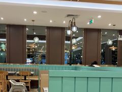 -翠华餐厅(正佳广场店)