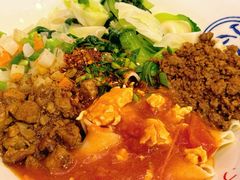 -大嘻咹biangbiang面(历史博物馆店)
