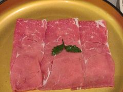 -一绪に寿喜烧(荟聚店)