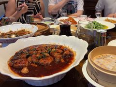 -二十八里太湖船菜(吉祥路店)