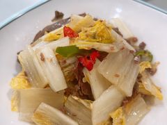 -清真·西北人家风味馆(中山中路店)